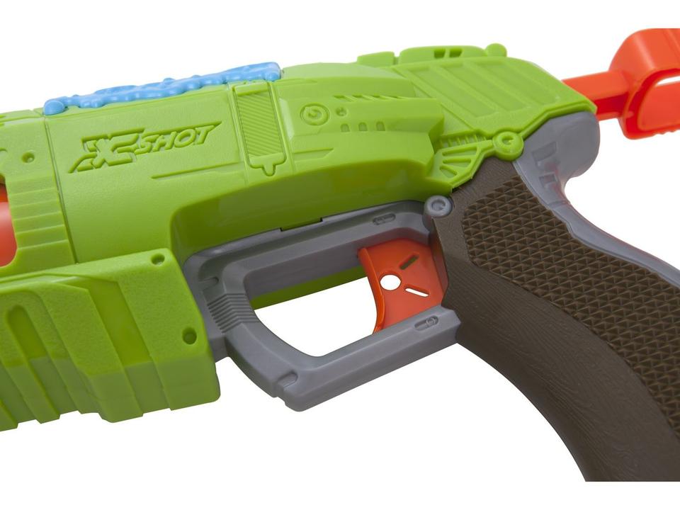 Bug Attack Rapid Fire com Acessórios - 9