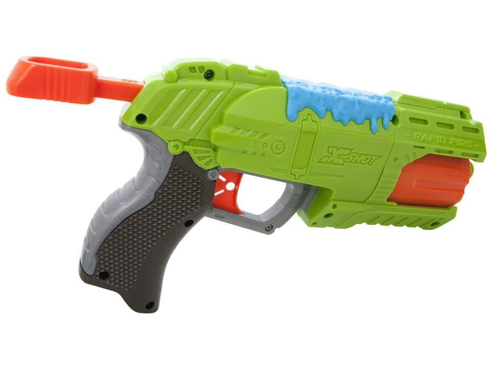 Bug Attack Rapid Fire com Acessórios - 6