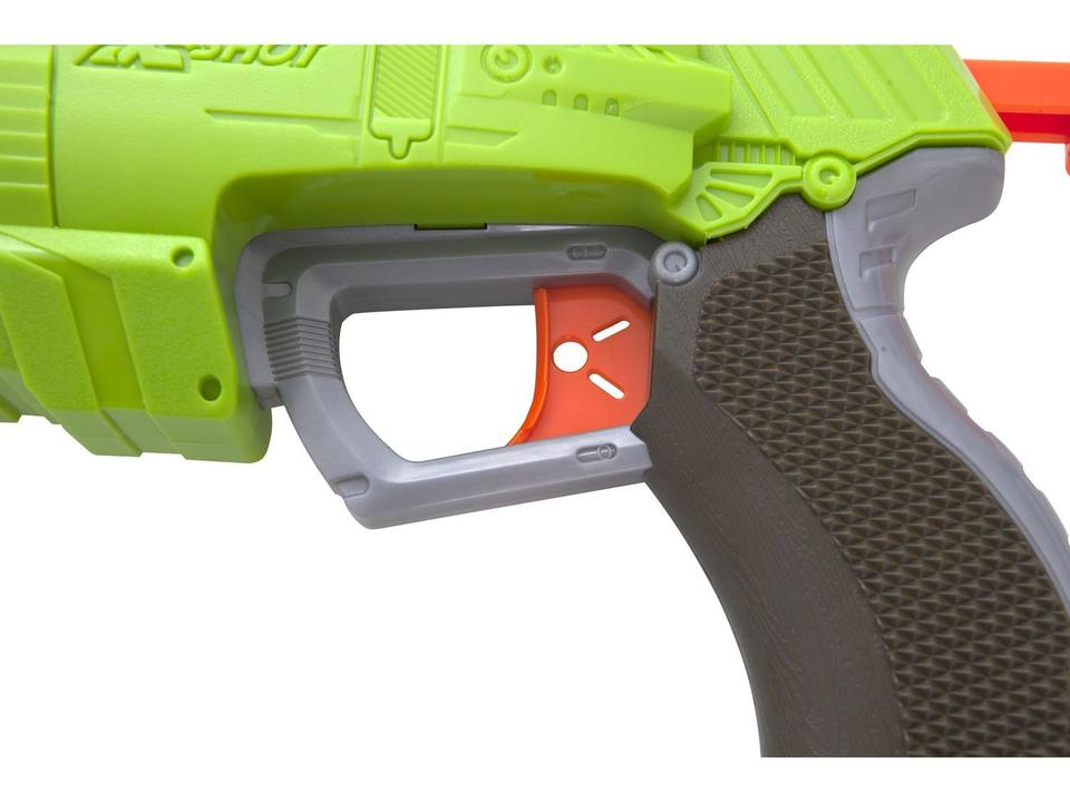 Bug Attack Rapid Fire com Acessórios - 8