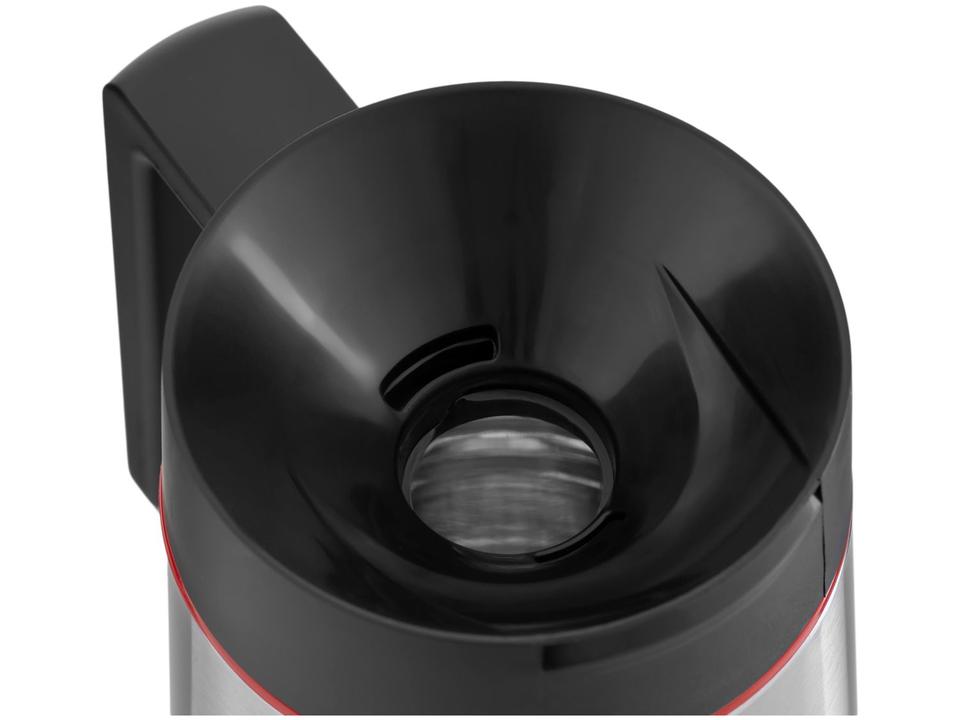 Bule Aço Inox 1,0L Térmico Exata 61645 - 5