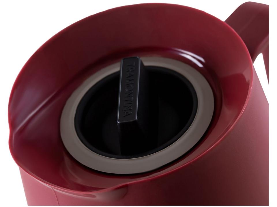 Bule de Café e Chá Térmico de Polipropileno - 5