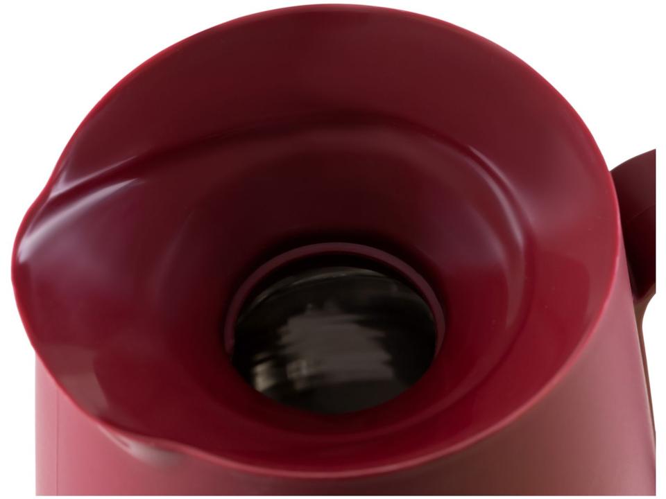 Bule de Café e Chá Térmico de Polipropileno - 4