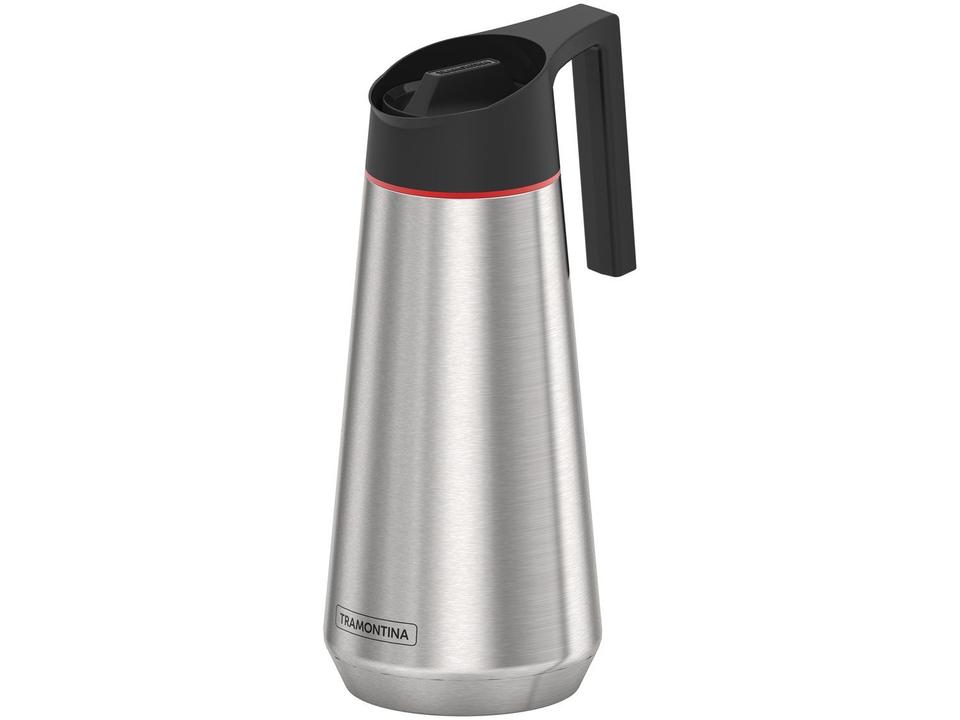 Bule de Chá e Café Térmico com Tampa 750ml Tramontina Exata 61638070