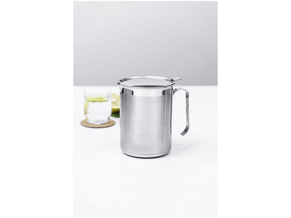 Bule Inox 900ml Tramontina - 5