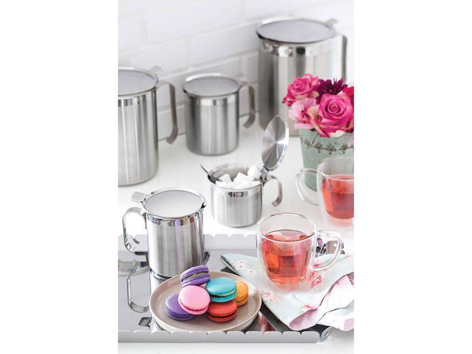 Bule Inox 900ml Tramontina - 3