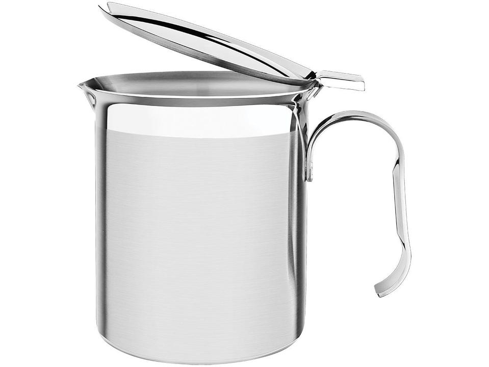 Bule Inox 900ml Tramontina - 2