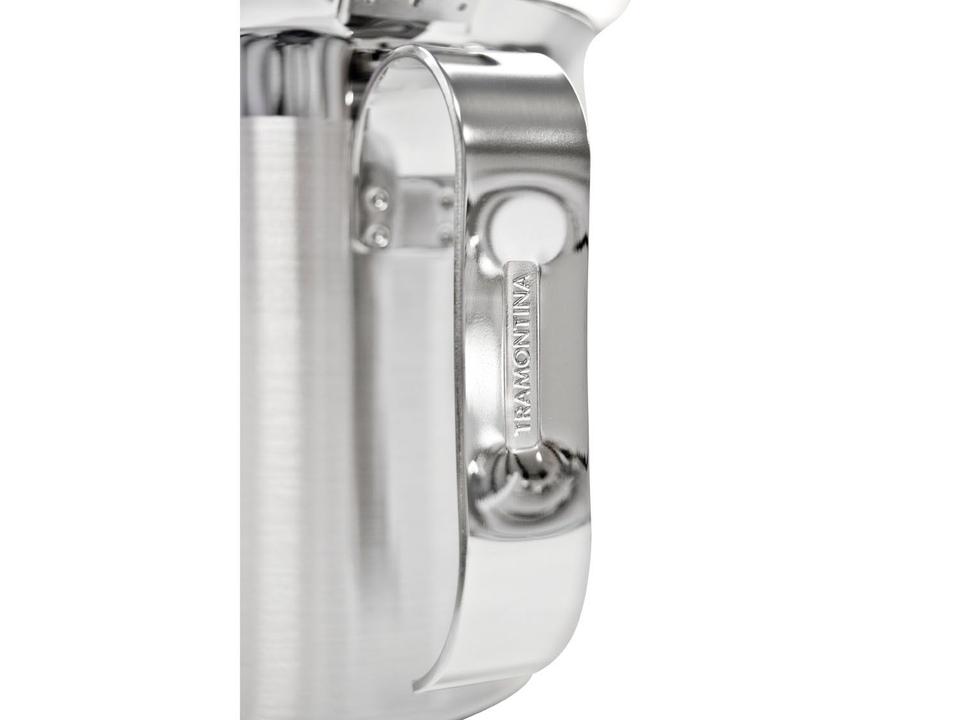 Bule Inox 900ml Tramontina - 1