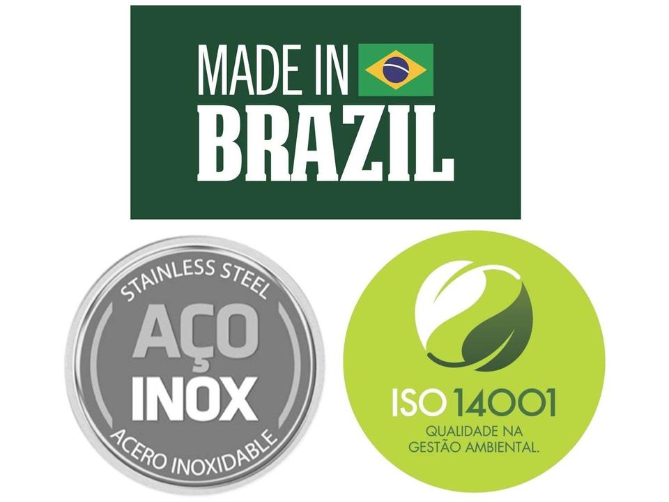 Bule Inox Tramontina - 2