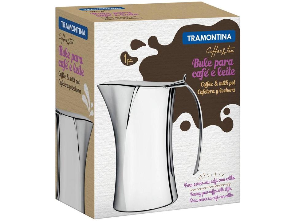 Bule Inox Tramontina - 1