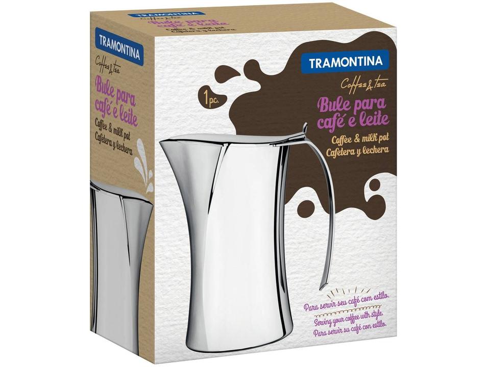 Bule Inox Tramontina - 1