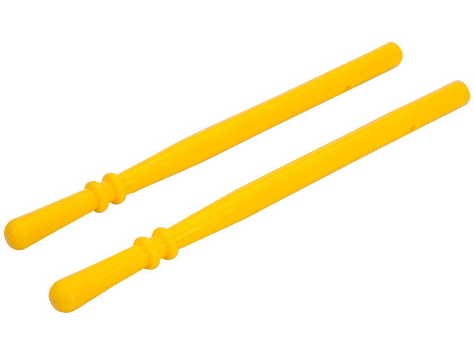 Bumbo de Brinquedo Patrulha Canina - 2