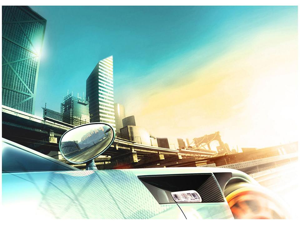 Burnout Paradise Remastered para Xbox One - EA - 2