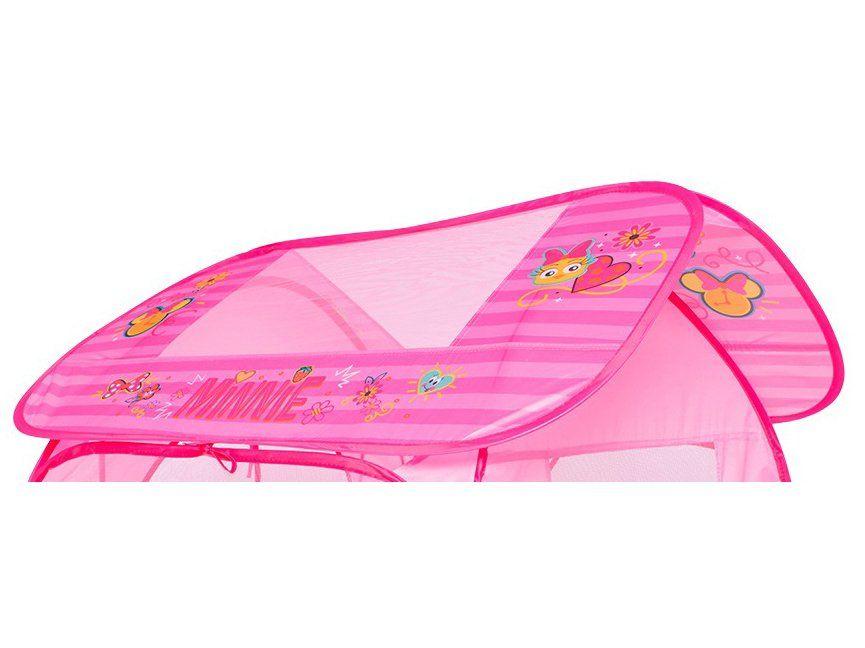 Cabana Infantil Minnie Disney - 6
