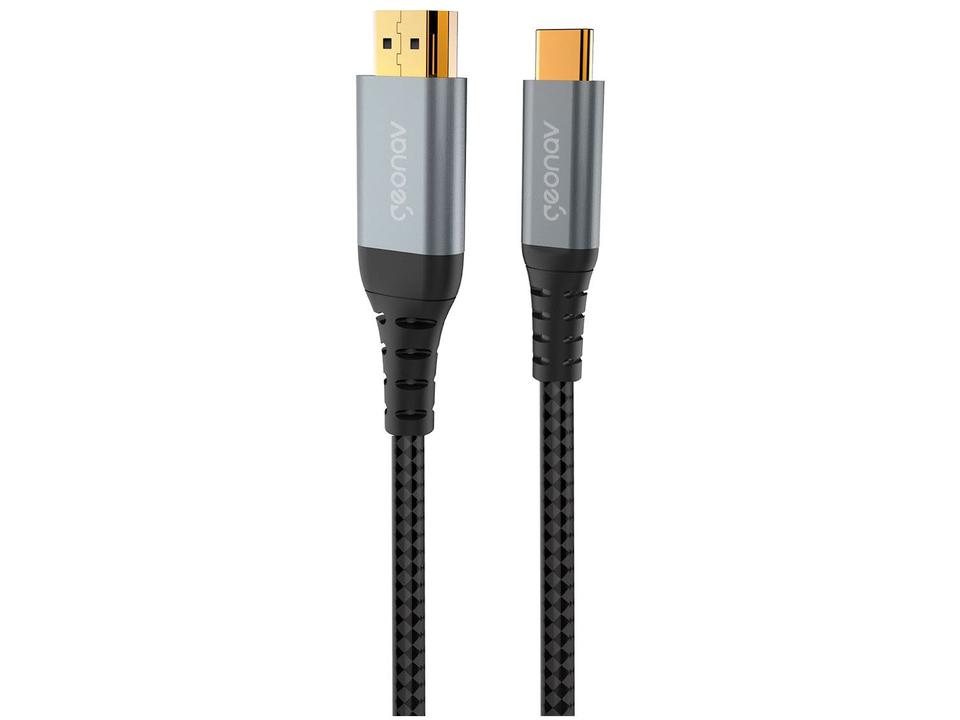 Cabo Adaptador USB-C UCA08 - UCA08 - 1