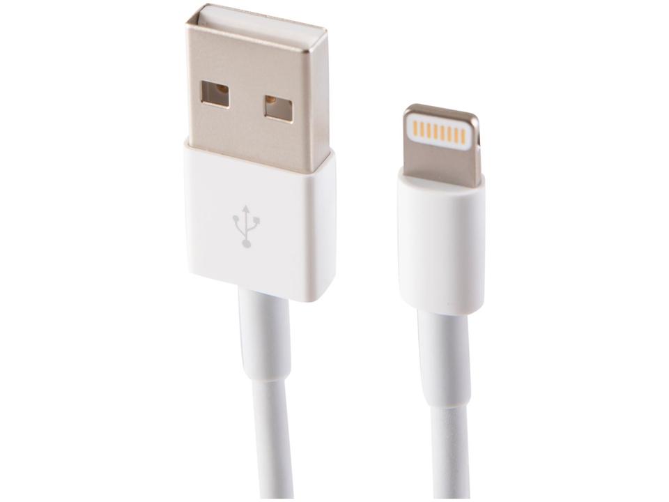 Cabo de Lightning para USB (2m) Apple - Original - 2