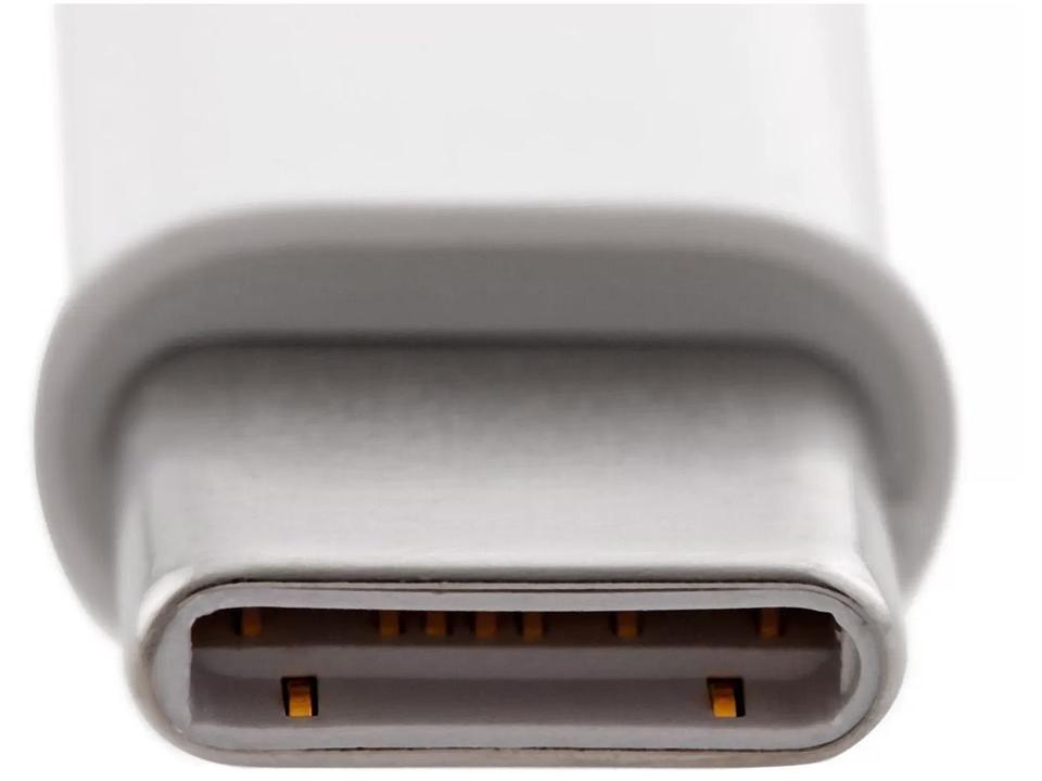 Cabo de USB-C para Lightning 1m Apple Original - 2
