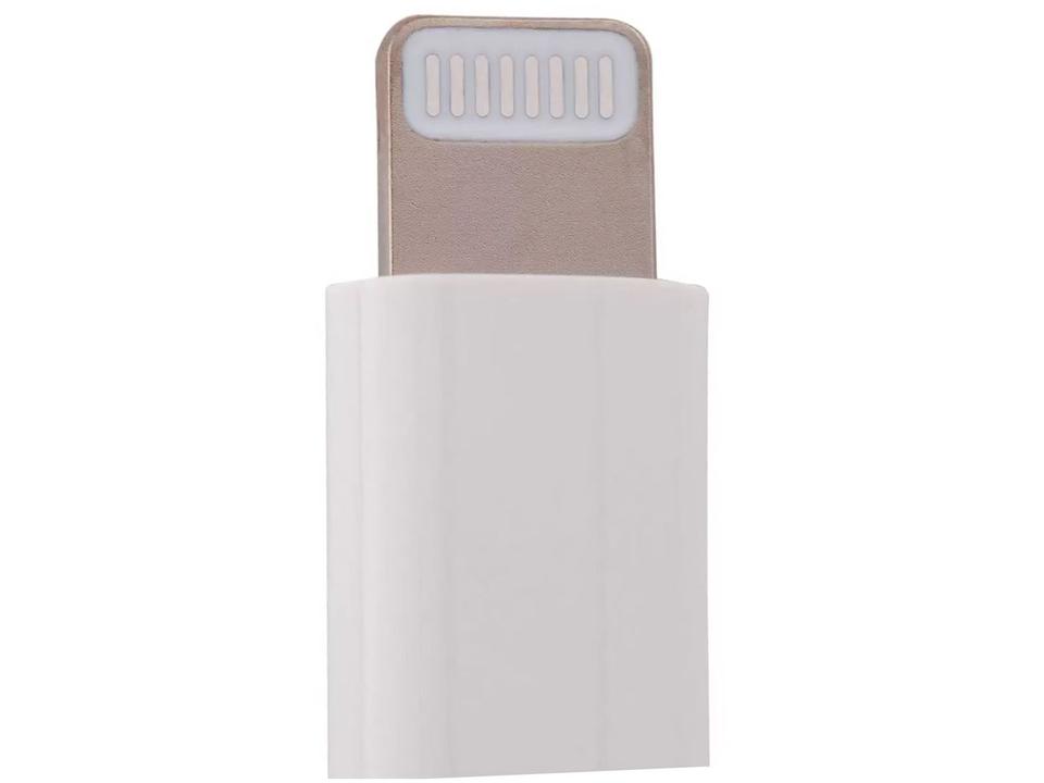 Cabo de USB-C para Lightning 1m Apple Original - 1