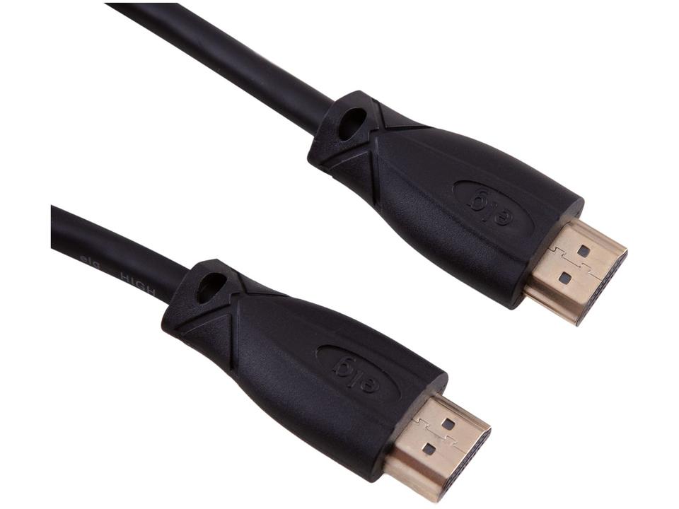 Cabo HDMI 10m - 3