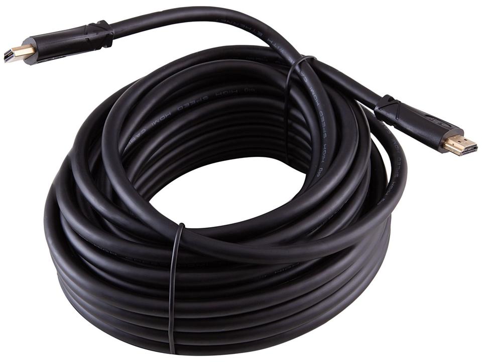Cabo HDMI 10m - 2