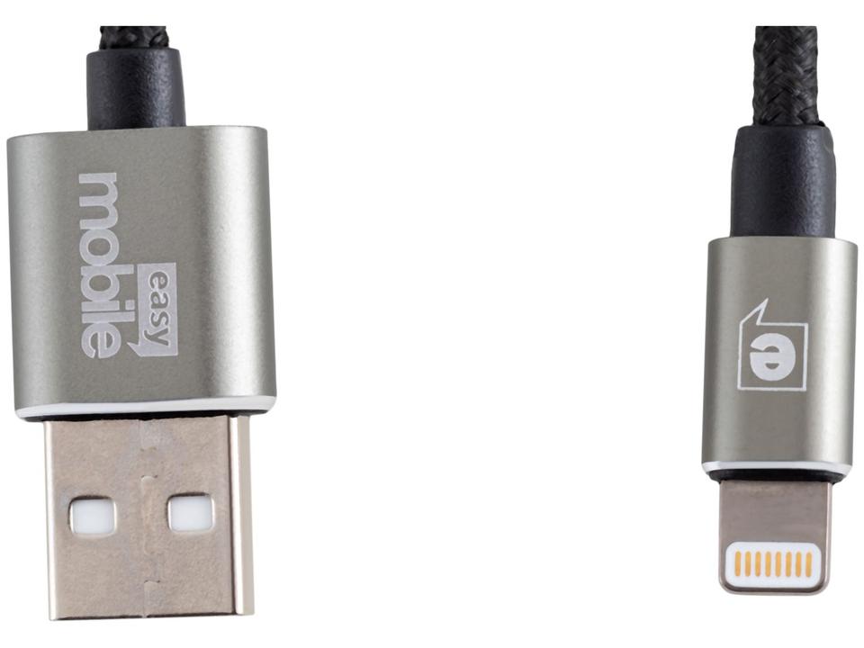 Cabo Lightening 1,2m Easy Mobile - 3