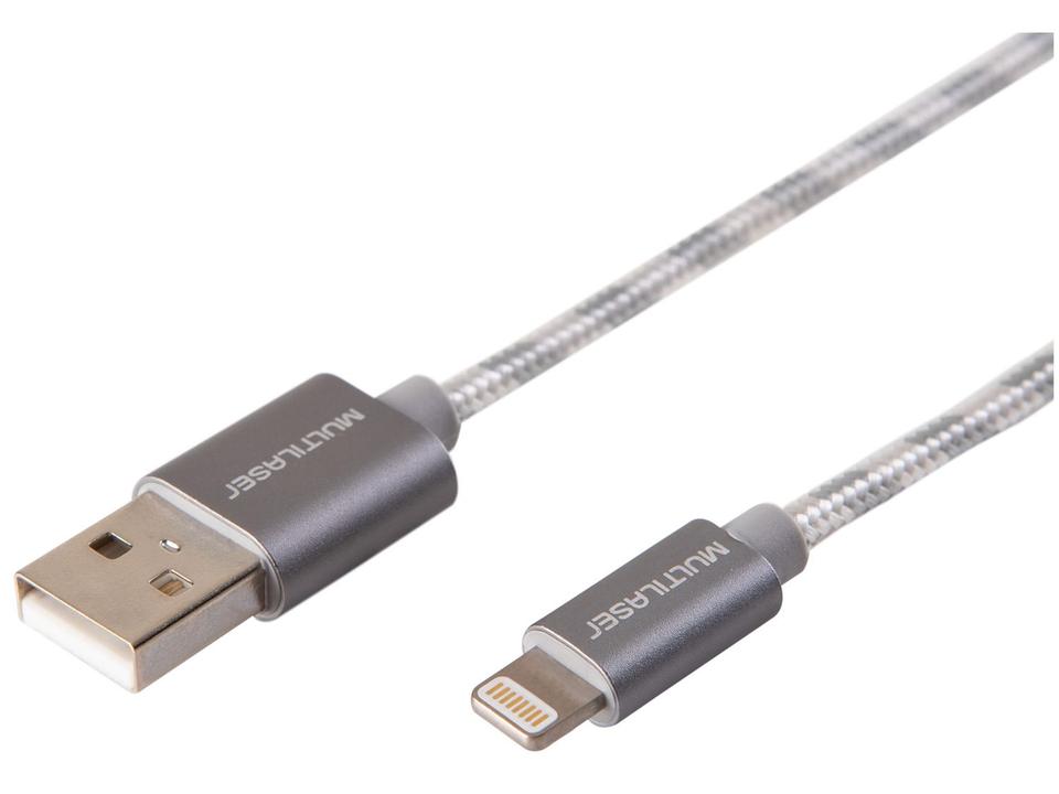 Cabo Lightning Multilaser - 1