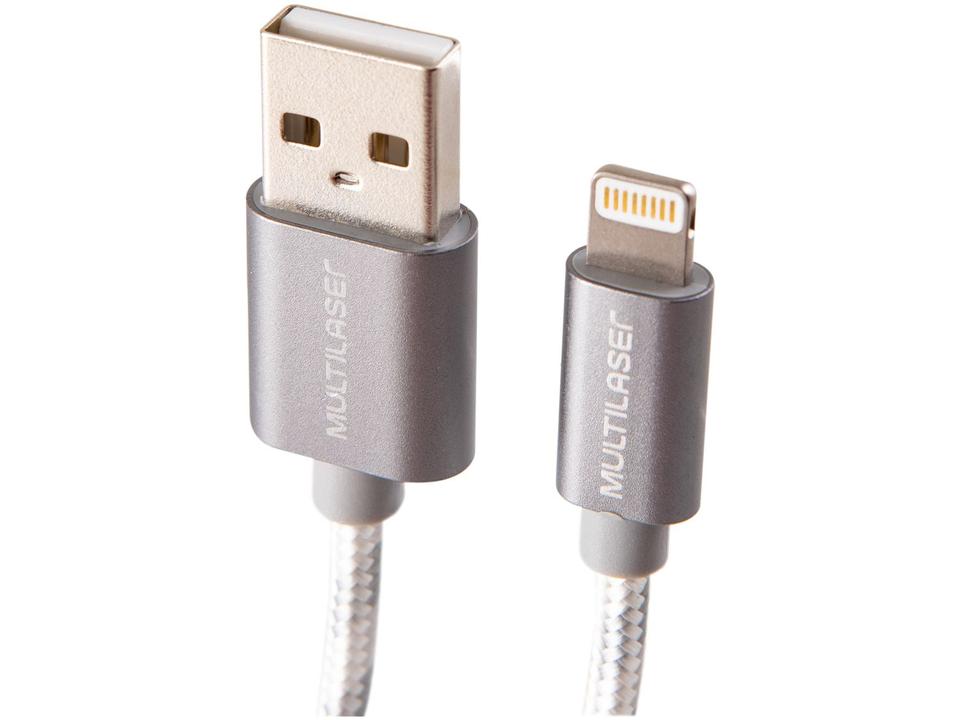 Cabo Lightning Multilaser - 2