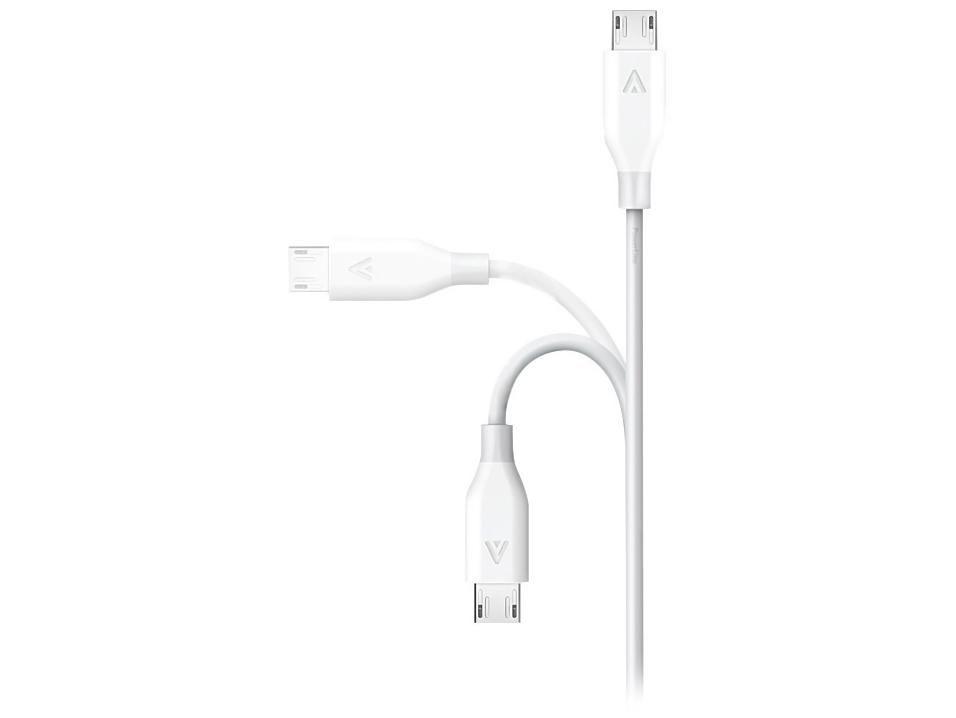 Cabo Micro USB 1,8m Anker - 2