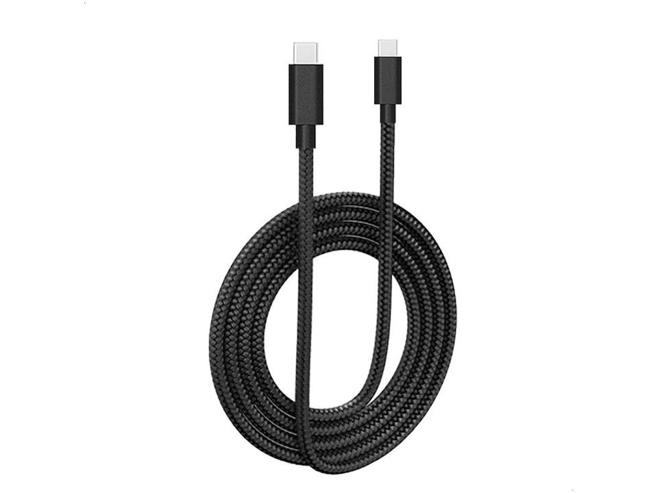 Cabo USB-C para USB-C 1,5m Motorola - 2