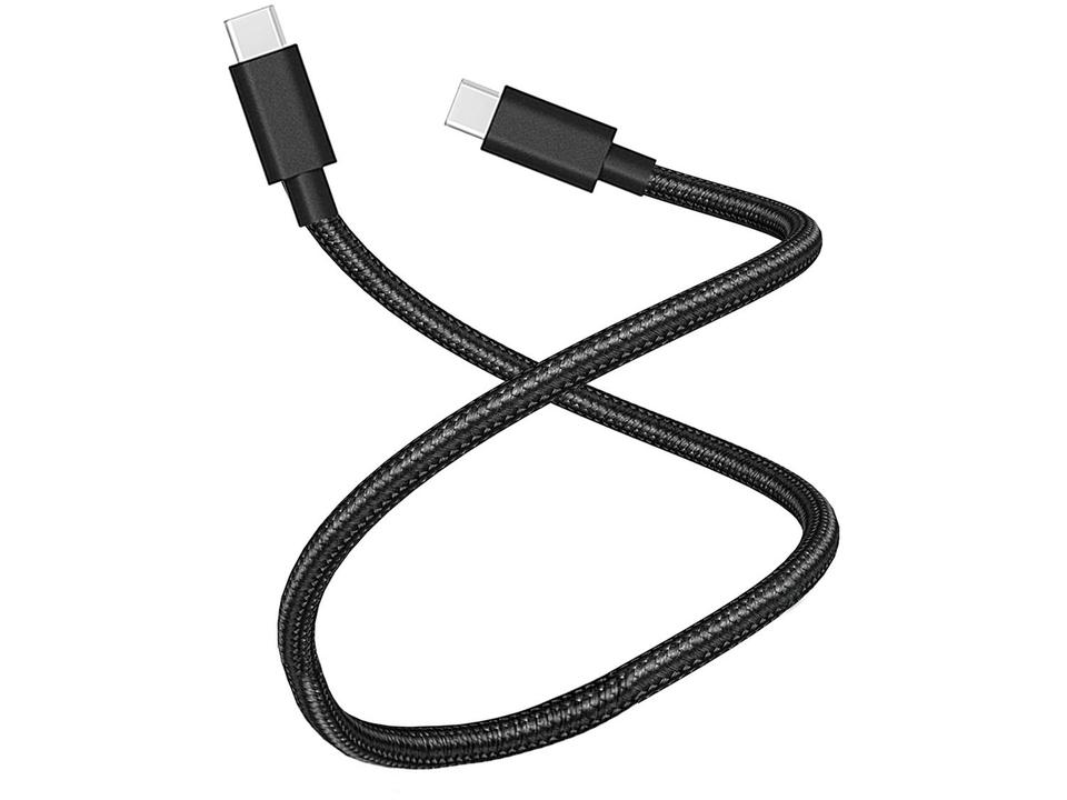 Cabo USB-C para USB-C 1,5m Motorola - 1