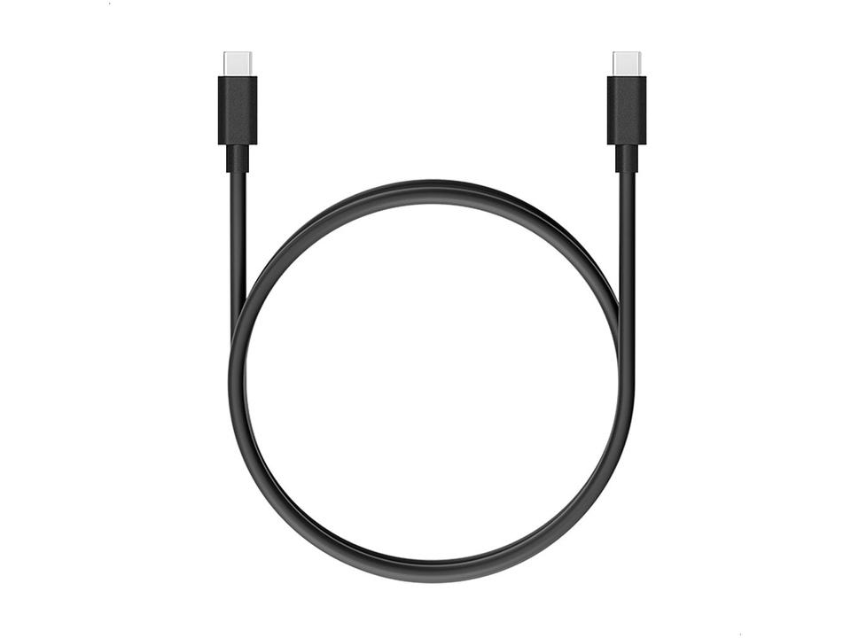 Cabo USB-C para USB-C 2m Motorola - 1