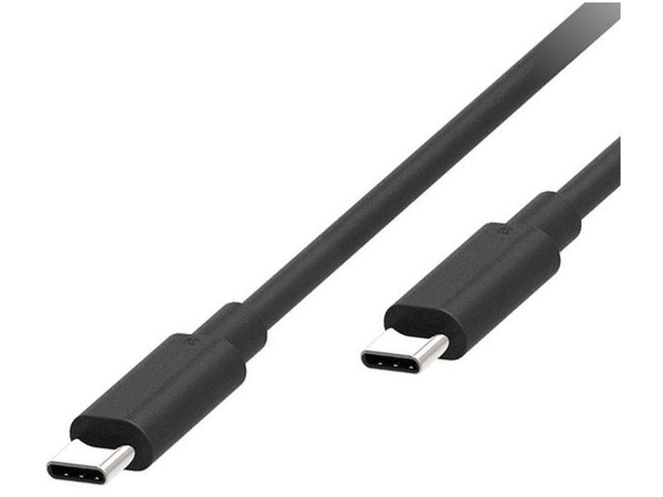 Cabo USB-C para USB-C 2m Motorola - Original - 2