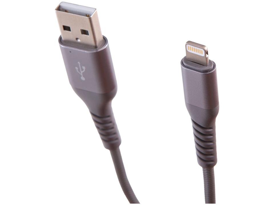 Cabo USB para Lightning 1,25m Philips - 3