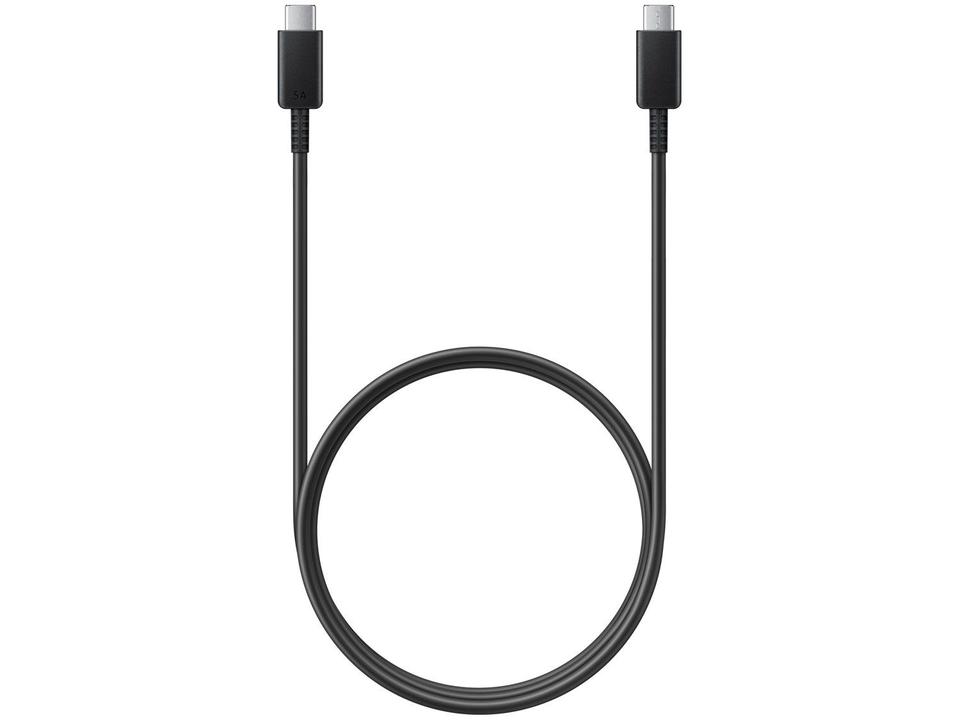 Cabo USB Tipo C para Tipo C 1m - 1