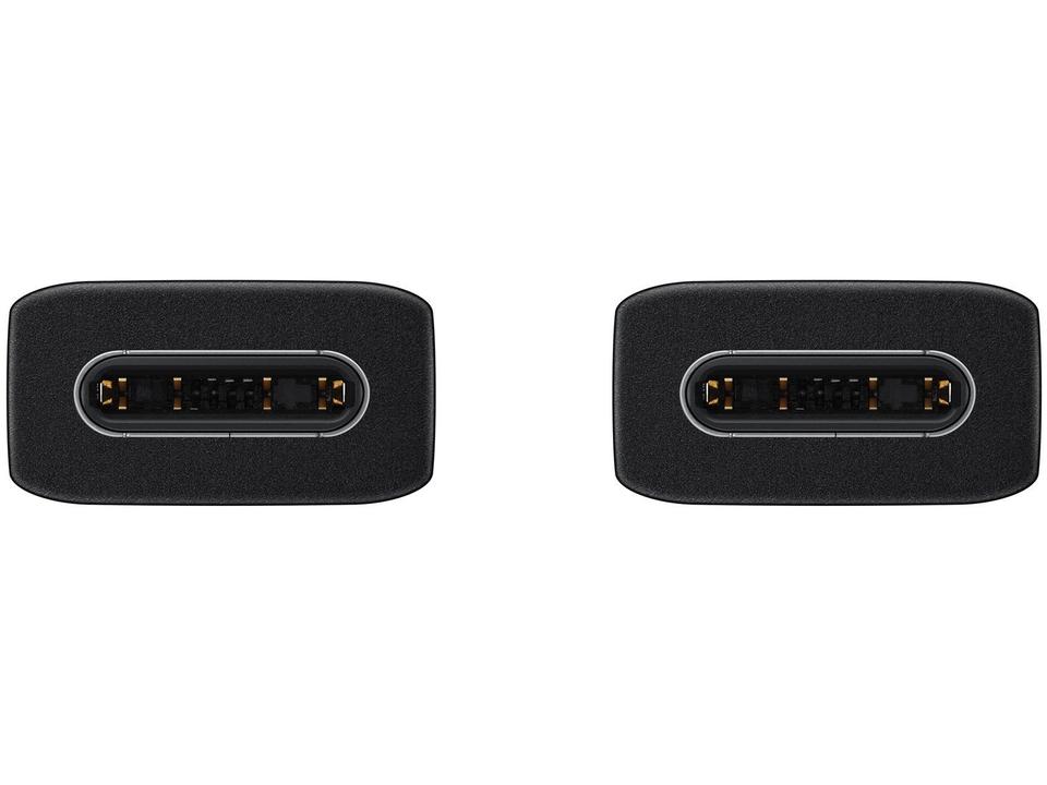 Cabo USB Tipo C para Tipo C 1m - 2