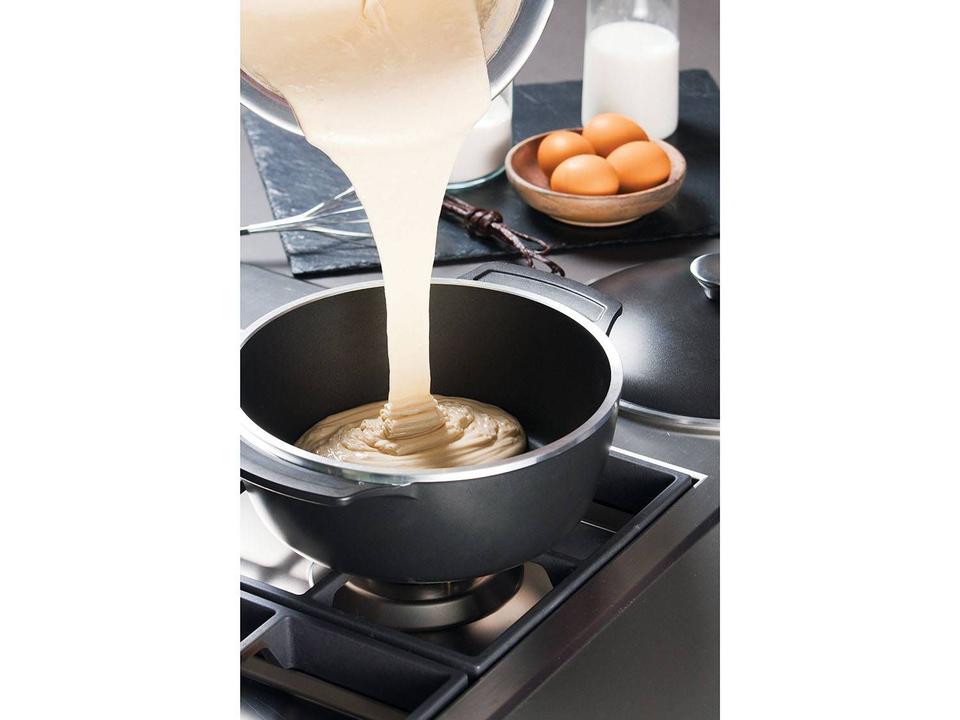 Caçarola Tramontina Alumínio 26cm - 1