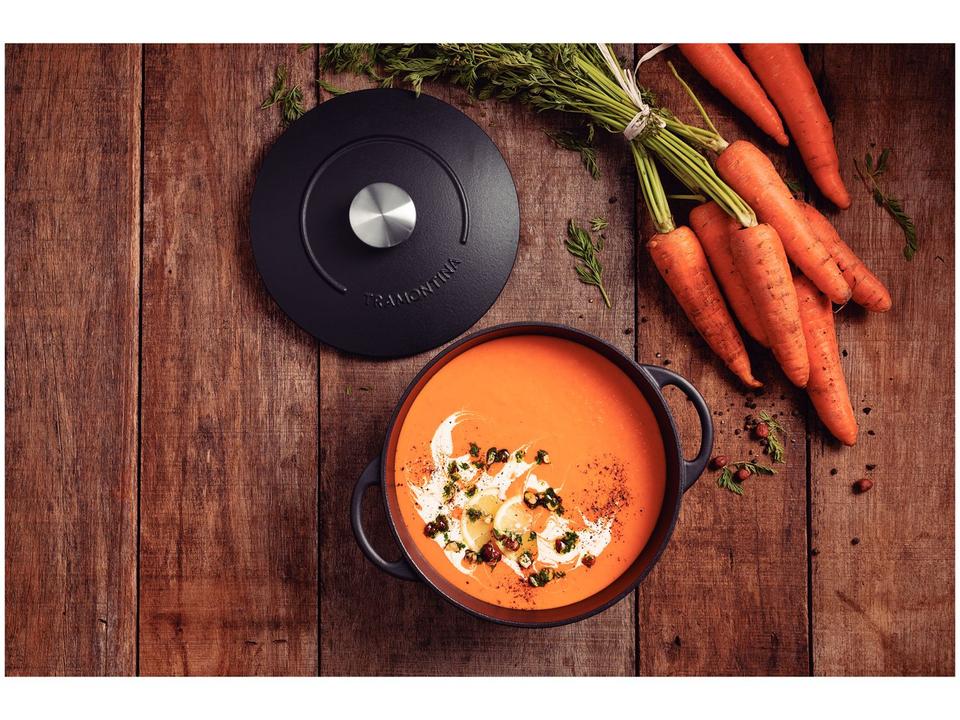 Caçarola Tramontina Antiaderente - 2