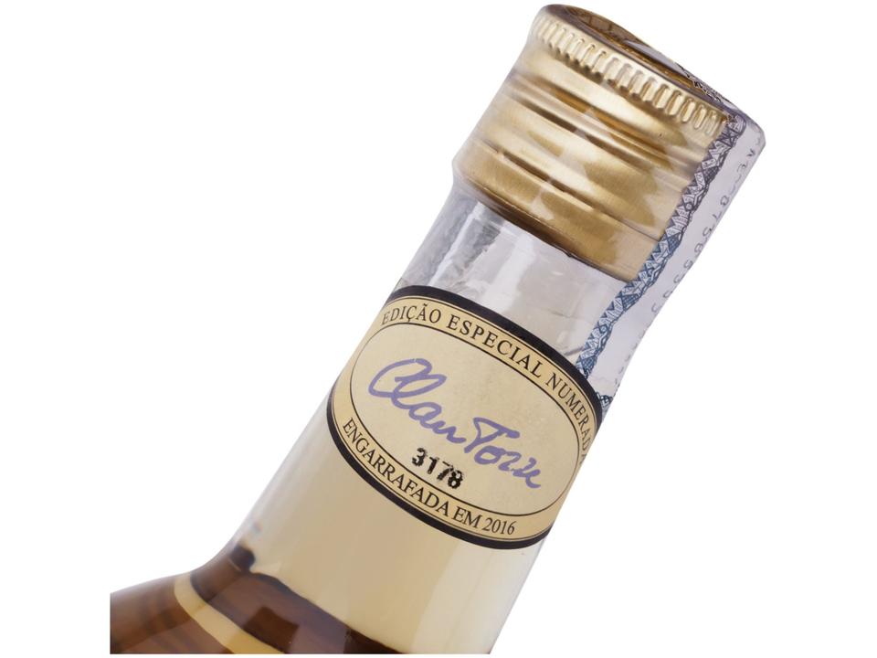 Cachaça Espírito de Minas Ouro - 6