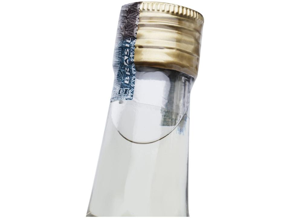Cachaça Espírito de Minas Tradicional 700ml - 5