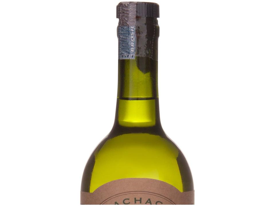 Cachaça Santo Grau Clássica Itirapuã 750ml - 4