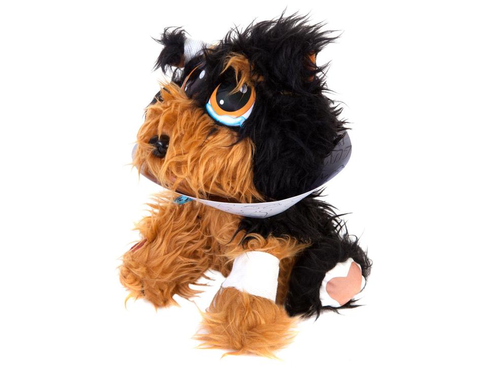 Cachorro de Brinquedo Adota Pets Coockie - 2