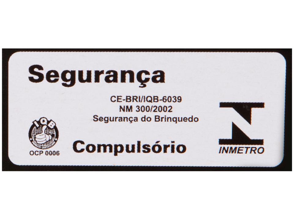 Cachorro de Brinquedo Cachorrinha Lucy - 5