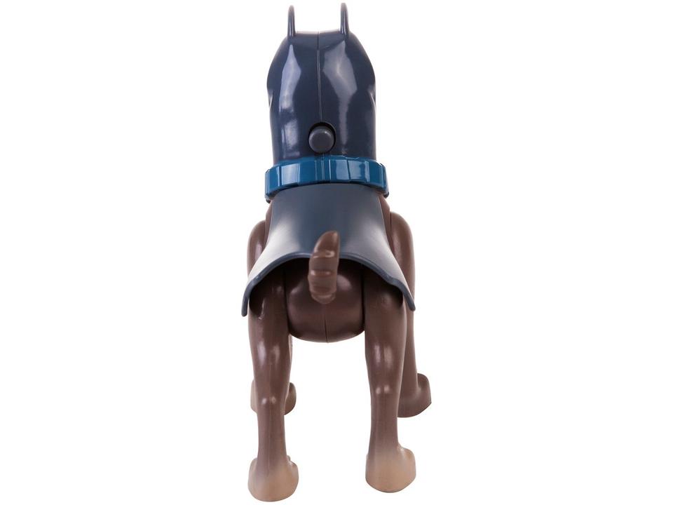 Cachorro de Brinquedo DC League Of Super Pets - 3