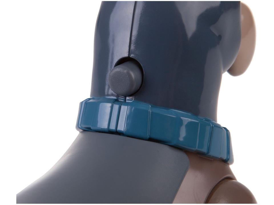 Cachorro de Brinquedo DC League Of Super Pets - 4