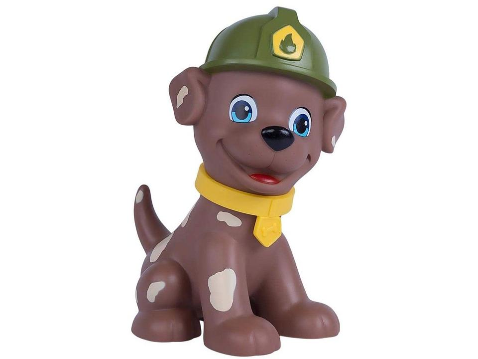 Cachorro de Brinquedo Esquadrão Pet Super Toys - 2