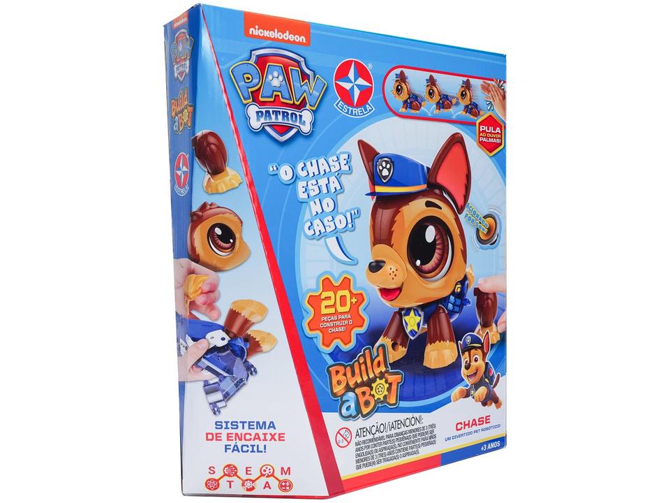 Cachorro de Brinquedo Patrulha Canina - 5