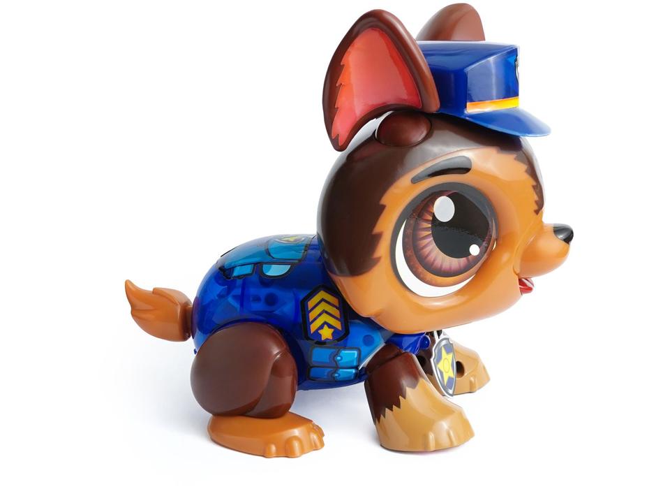 Cachorro de Brinquedo Patrulha Canina - 3