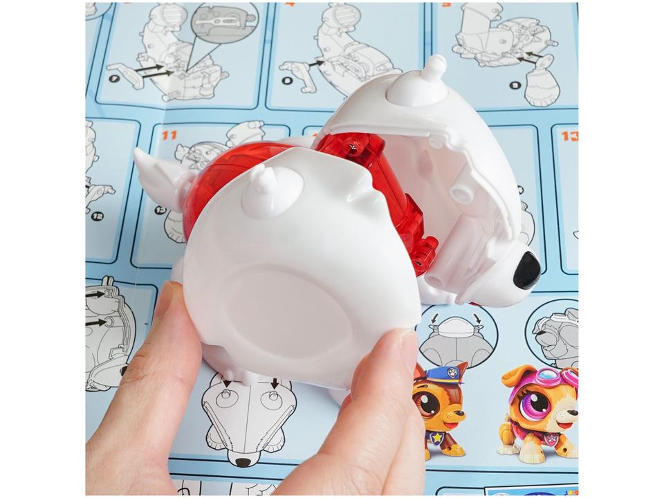 Cachorro de Brinquedo Patrulha Canina - 3