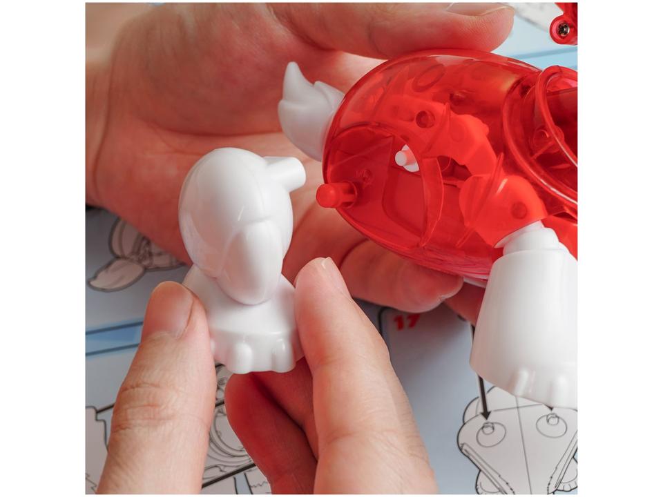 Cachorro de Brinquedo Patrulha Canina - 2