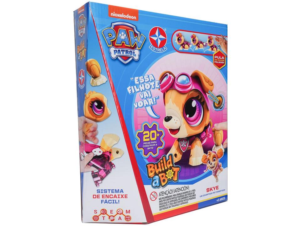 Cachorro de Brinquedo Patrulha Canina - 2