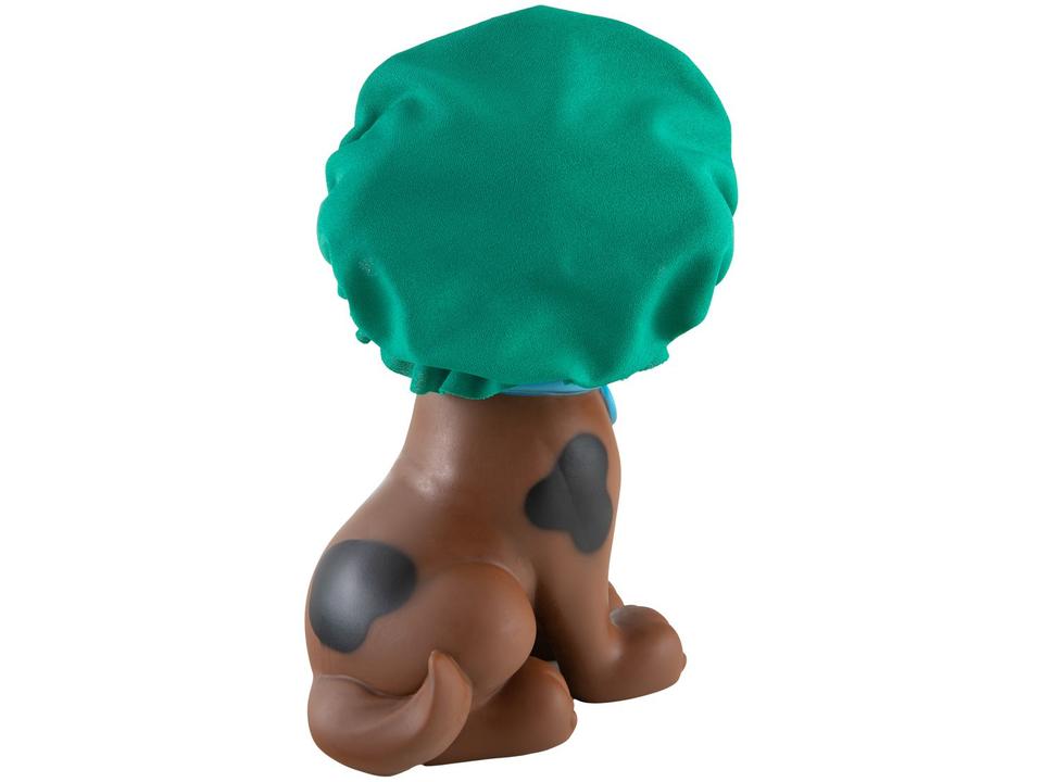 Cachorro de Brinquedo Pet Friends Banho - 4